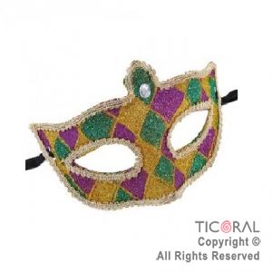 ANTIFAZ MARDI GRAS X 1